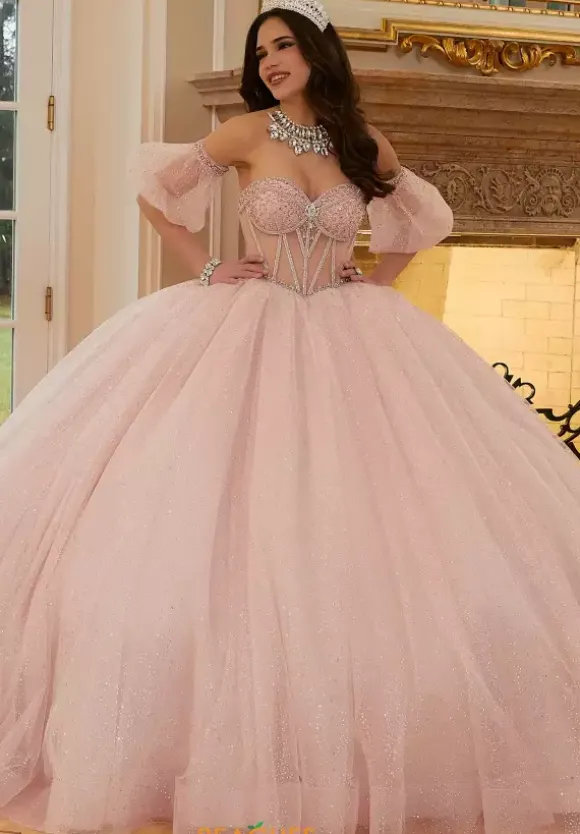 Vizcaya Quinceanera 89479