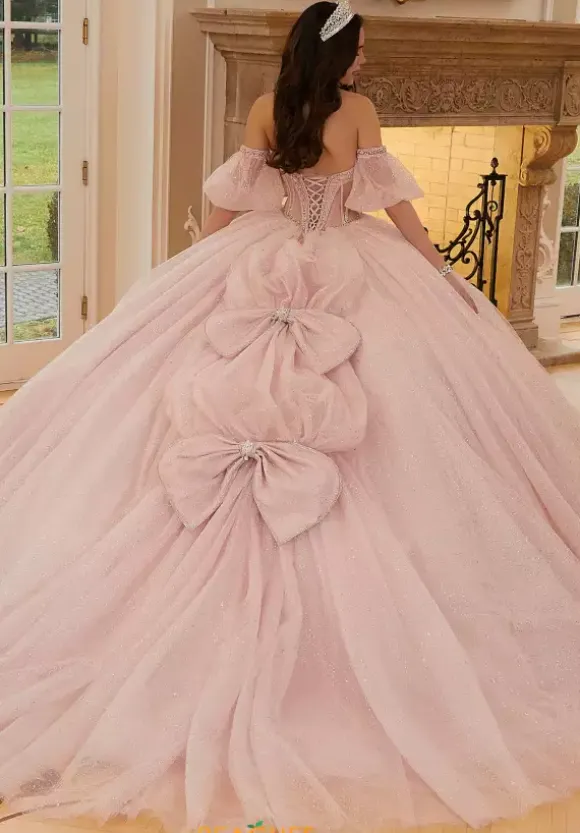Vizcaya Quinceanera 89479
