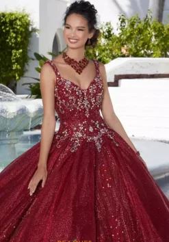 Vizcaya Quinceanera 89363