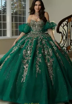 Vizcaya Quinceanera 60204