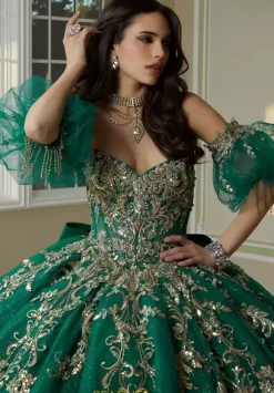 Vizcaya Quinceanera 60204