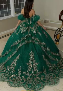 Vizcaya Quinceanera 60204