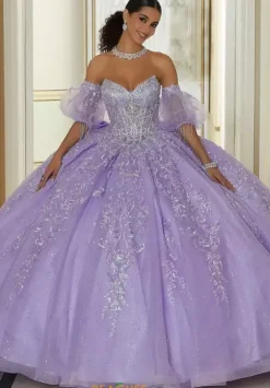 Vizcaya Quinceanera 60204