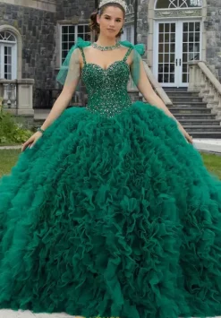 Vizcaya Quinceanera 89410