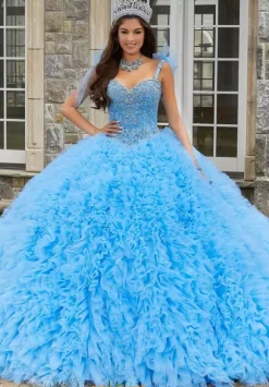Vizcaya Quinceanera 89410