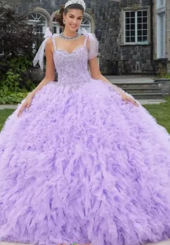 Vizcaya Quinceanera 89410