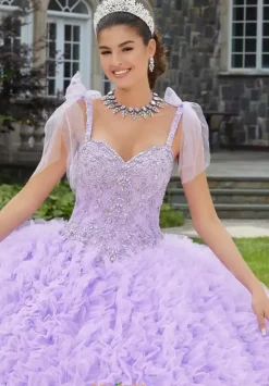 Vizcaya Quinceanera 89410