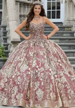 Vizcaya Quinceanera 34085