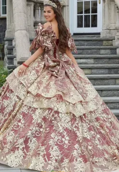 Vizcaya Quinceanera 34085