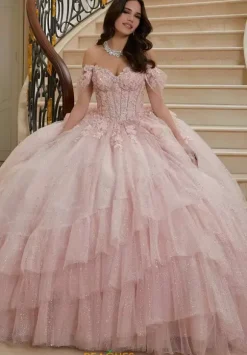 Vizcaya Quinceanera 89483