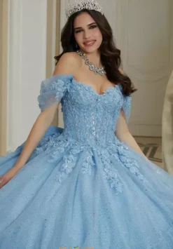 Vizcaya Quinceanera 89483