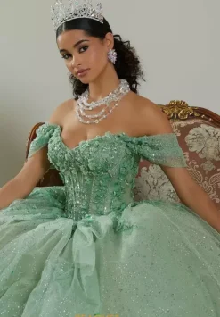 Vizcaya Quinceanera 89483