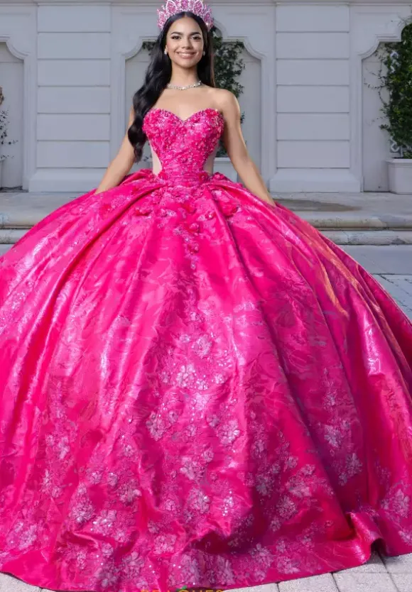 Vizcaya Quinceanera 4080031