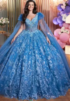 Vizcaya Quinceanera 89507