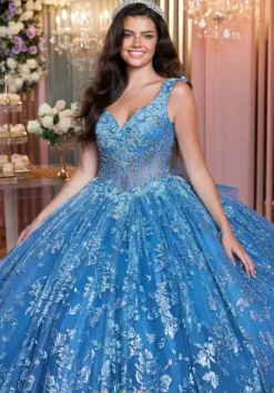 Vizcaya Quinceanera 89507