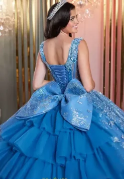 Vizcaya Quinceanera 89507