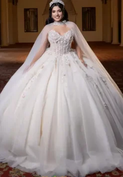 Vizcaya Quinceanera 4080023