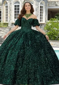 Vizcaya Quinceanera 60171