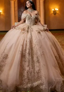 Vizcaya Quinceanera 4080003