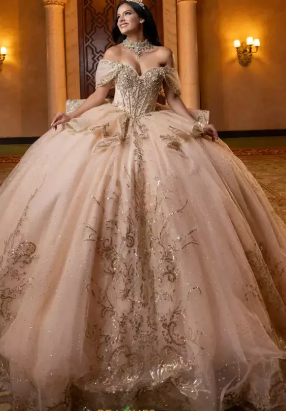 Vizcaya Quinceanera 4080003