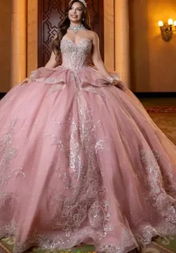 Vizcaya Quinceanera 4080003