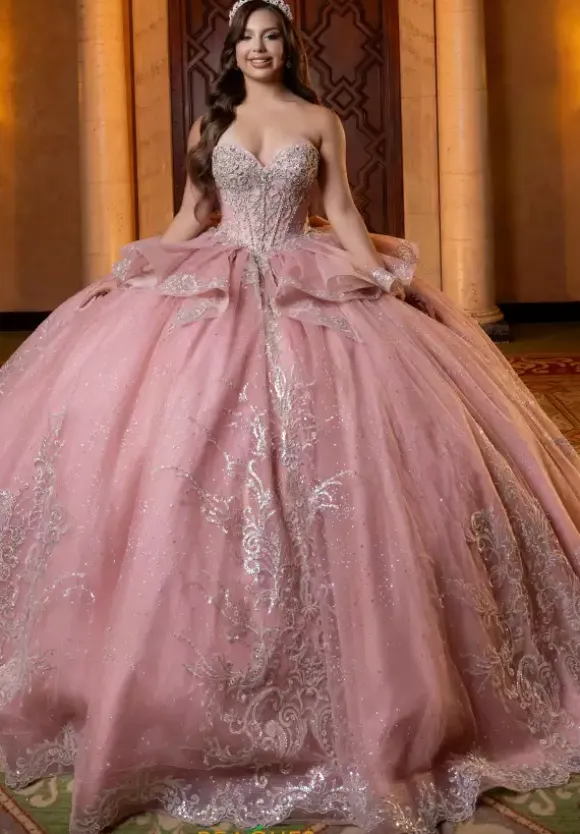 Vizcaya Quinceanera 4080003