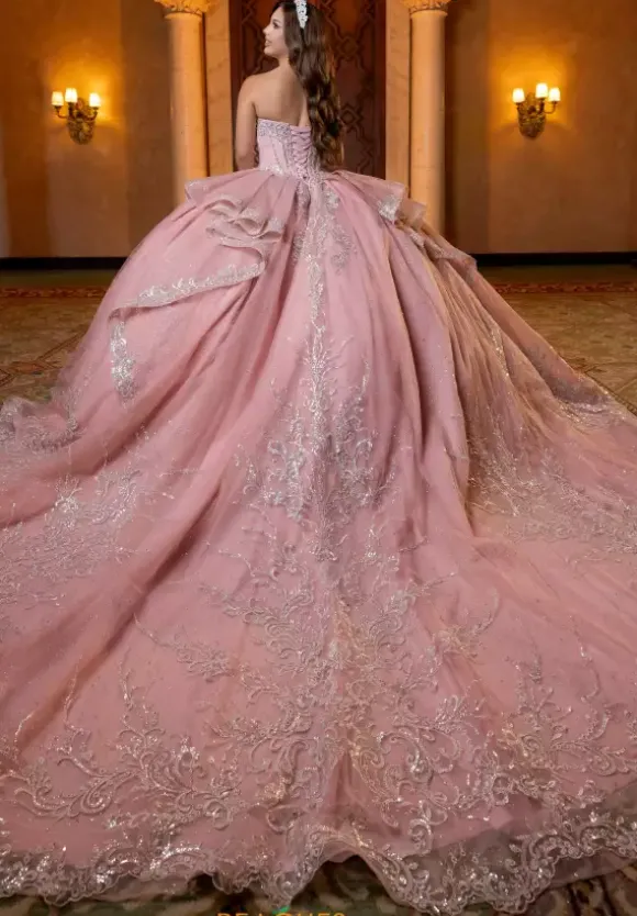 Vizcaya Quinceanera 4080003