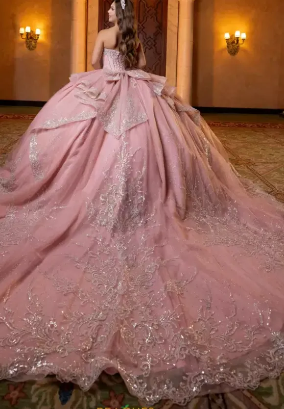 Vizcaya Quinceanera 4080003