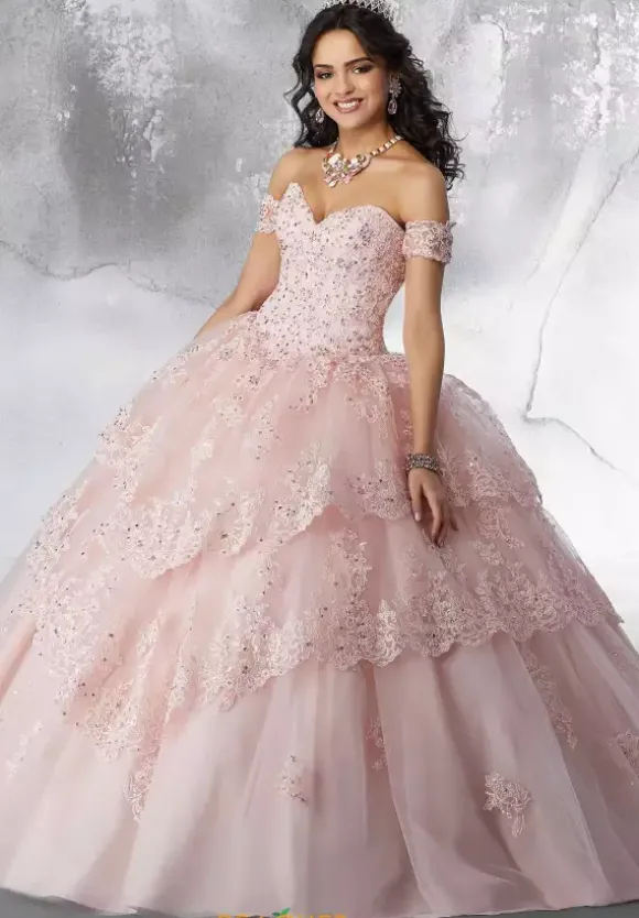Vizcaya Quinceanera 89190