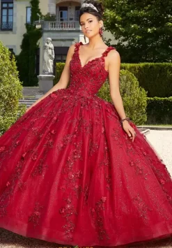 Vizcaya Quinceanera 60133
