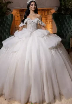 Vizcaya Quinceanera 4080014