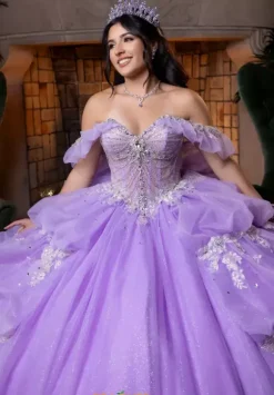 Vizcaya Quinceanera 4080014