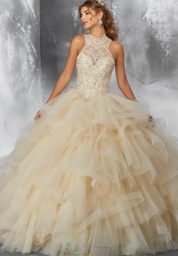 Vizcaya Quinceanera 89187