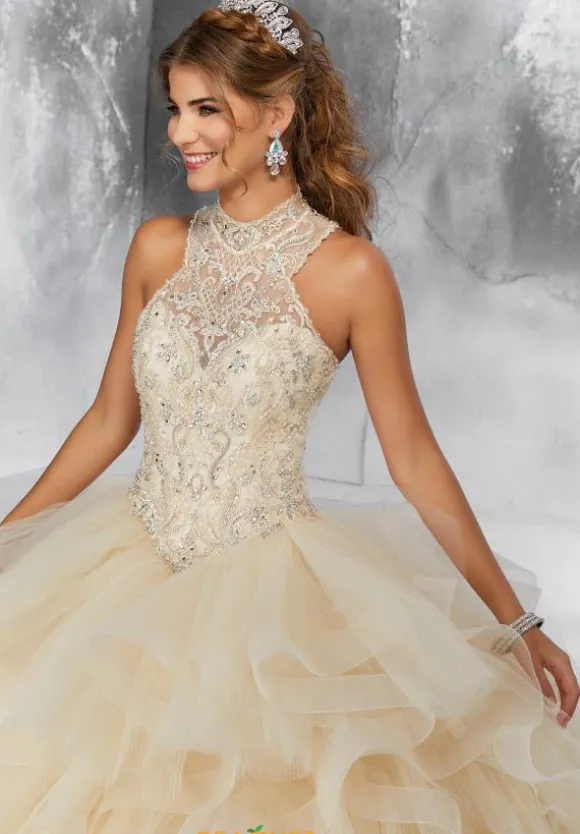 Vizcaya Quinceanera 89187