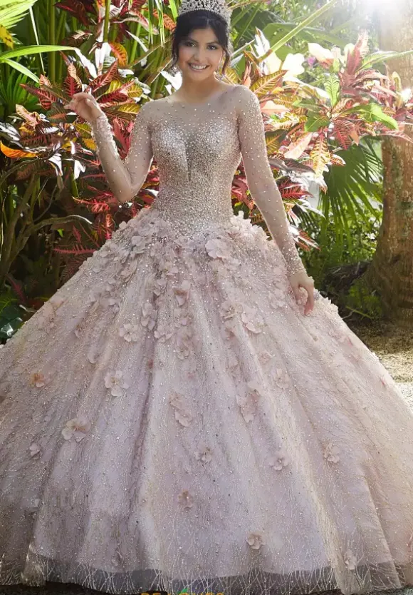 Vizcaya Quinceanera 89297
