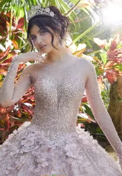 Vizcaya Quinceanera 89297