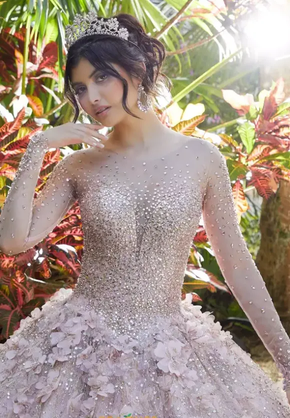 Vizcaya Quinceanera 89297