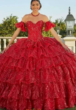 Vizcaya Quinceanera 34094