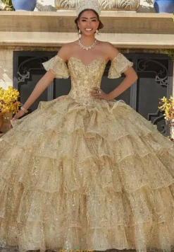 Vizcaya Quinceanera 34094