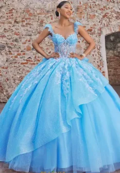 Vizcaya Quinceanera 89555