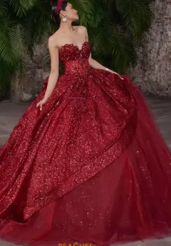 Vizcaya Quinceanera 89555