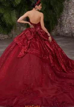 Vizcaya Quinceanera 89555