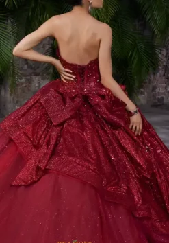 Vizcaya Quinceanera 89555