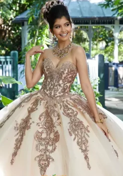 Vizcaya Quinceanera 89255