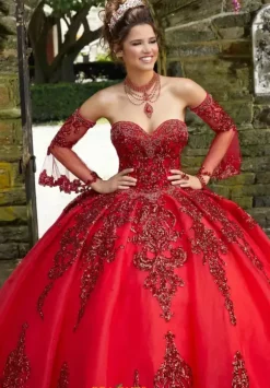 Vizcaya Quinceanera 89255