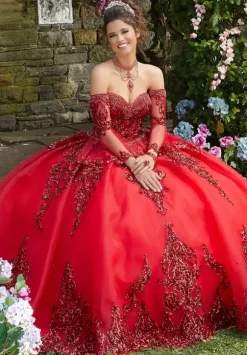 Vizcaya Quinceanera 89255