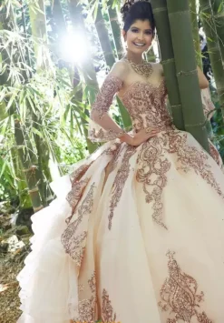 Vizcaya Quinceanera 89255