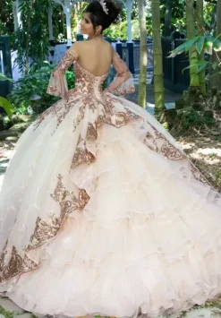 Vizcaya Quinceanera 89255