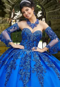 Vizcaya Quinceanera 89255