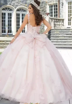 Vizcaya Quinceanera 34084